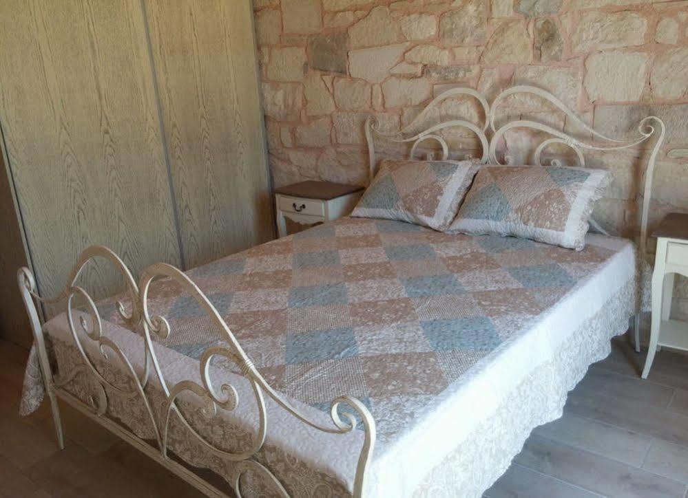 Villa Constancia Stalós 외부 사진