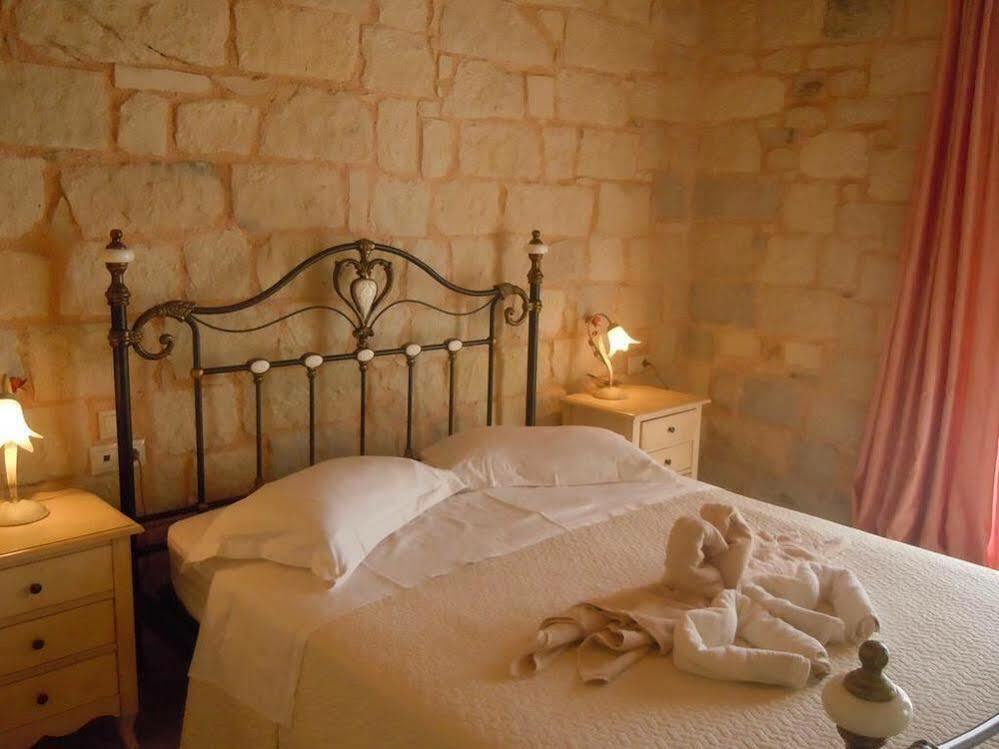 Villa Constancia Stalós 외부 사진